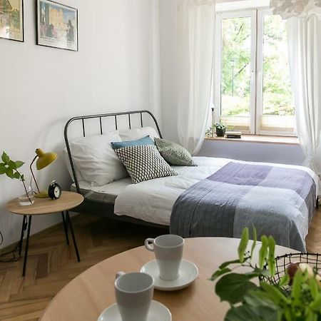 Bednarska Apartment Warsawa Bagian luar foto