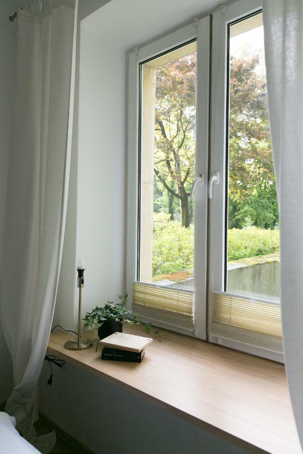Bednarska Apartment Warsawa Bagian luar foto