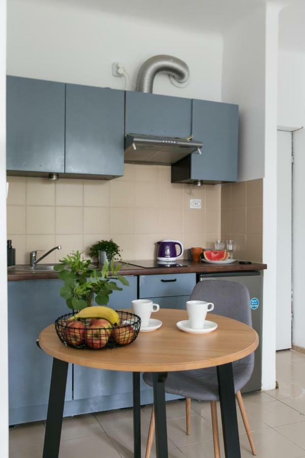 Bednarska Apartment Warsawa Bagian luar foto